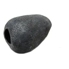 Enfeite Para AquƔrio Toca De Pedra Fragata Foto mini 2