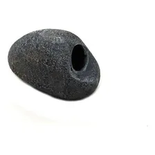 Enfeite Para AquƔrio Toca De Pedra Fragata Foto mini 4