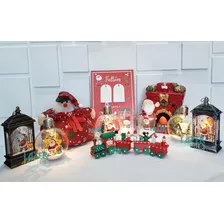 Enfeite Placa Madeira Mdf Contagem Regressiva Para O Natal Foto mini 2