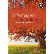 Enfermagem Gerontológica Foto  mini 1
