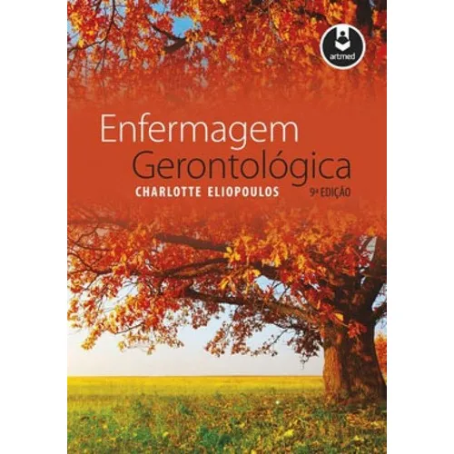 Enfermagem Gerontológica Foto 1