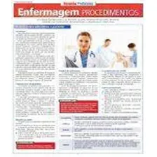 Enfermagem Procedimentos Foto mini 2
