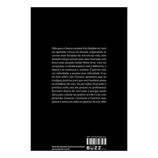 EnfodereSe Caio Carneiro Livro Autografado Mole Foto mini 4