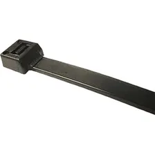 Enforca Gato Abraçadeira 40cm (frontec) Kit Com 100 Cor Preto Foto mini 1