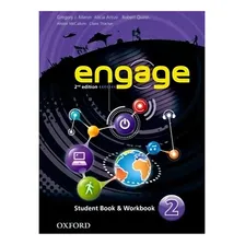 Engage 2 (livro Em Perfeito Estado) Foto mini 1