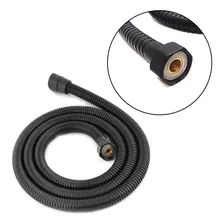 Engate Mangueira Flexível P Ducha Higiênica 1,20m Aço Inox Foto mini  2