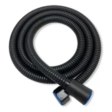 Engate Mangueira Flexível P Ducha Higiênica 1,20m Aço Inox Foto  mini 1