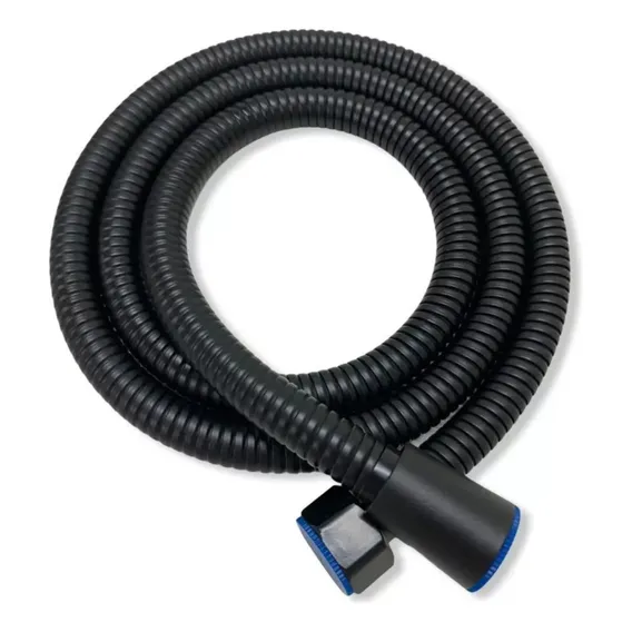 Engate Mangueira Flexível P Ducha Higiênica 1,20m Aço Inox Foto 1