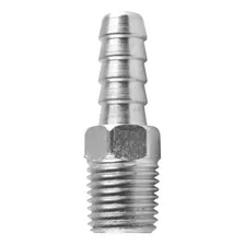 Engate Rápido 1/4 Npt Para Compressor De Ar 4 Peças Azul Foto mini  3