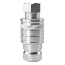 Engate Rápido Completo 1/2 Trator Massey 3410413 Hidrafil Foto mini 1