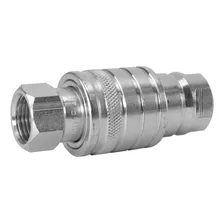 Engate Rápido Completo 1/2 Trator Massey 3410413 Hidrafil Foto mini 2