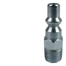 Engate Rápido Compressor Ar 1/4 Npt Kit Com 4 Unidades Foto mini 4