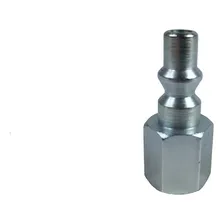Engate Rápido Compressor Ar 1/4 Npt Kit Com 4 Unidades Foto mini  3