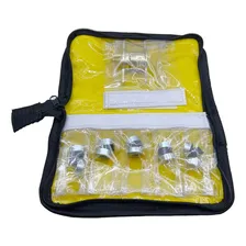 Engate rápido Elity Kit Engate Rapido Universal engate fêmea e macho de latão Foto mini 2