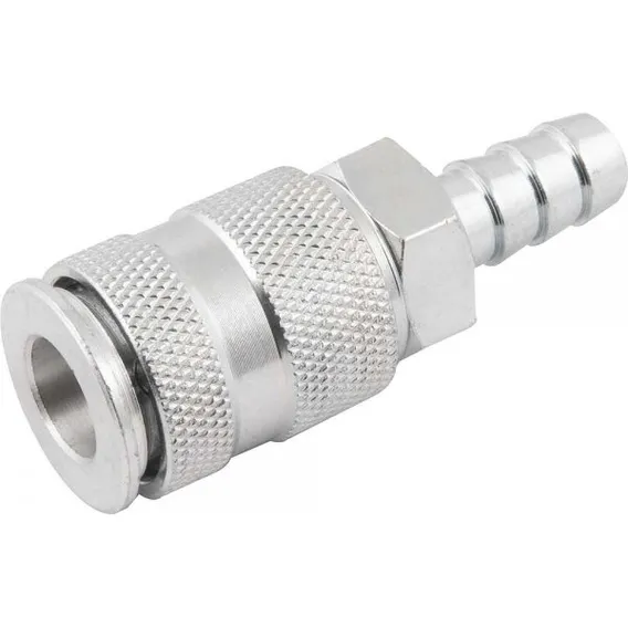 Engate Rapido Mangueira Ar Espigao 3/8 C/1pc Vonder Foto 1