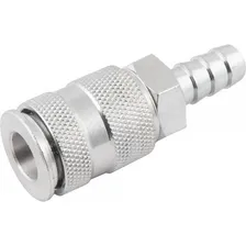 Engate Rapido Mangueira Ar Espigao 3/8 C/1pc Vonder Foto mini 1