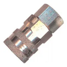 Engate Rapido Rosca Interna 1/4  Lubefer - Lub2010a Foto  mini 1
