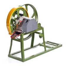 Engenho De Cana B120 Baixo Moendas Em Inox -sem Motor Botini Foto mini 1