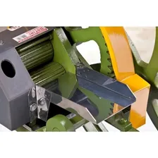 Engenho De Cana B120 Baixo Moendas Em Inox -sem Motor Botini Foto mini 4
