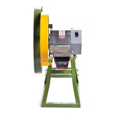 Engenho De Cana B120 Baixo Moendas Em Inox -sem Motor Botini Foto mini 3