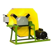 Engenho Garapeira B120 Baixo Inox Elétrico Vip 110v/220v Foto  mini 1