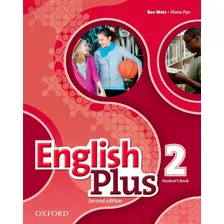 English Plus 2 - Student's Book - Second Edition Foto mini 1