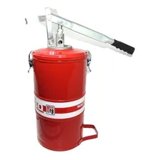 Engraxadeira Manual 14 Kg - 3000 Psi - Mac 60 Export Mac Lub Foto mini 3