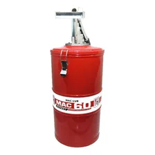 Engraxadeira Manual 14 Kg - 3000 Psi - Mac 60 Export Mac Lub Foto mini 4