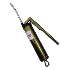 Engraxadeira Manual Para Graxa 500g Conex Foto mini 1