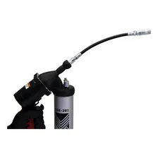 Engraxadeira Pneumatica 400ml Com Acessorios Foto mini  3
