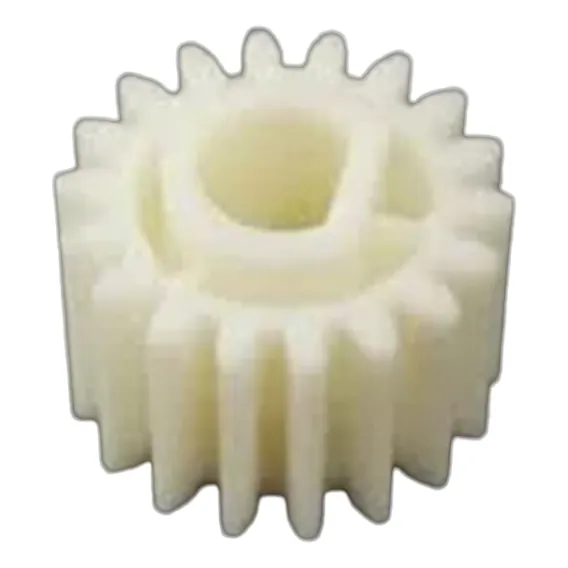 Engrenagem 18t Un Imagem Ricoh Ft4018 4015 A190-3152 Foto 1