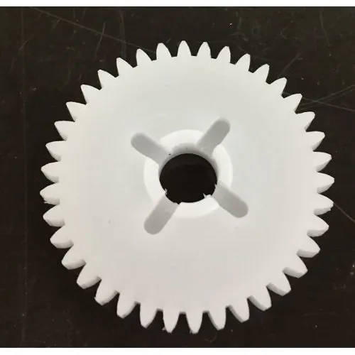 Engrenagem 38 Dentes Canon Fa1-0280-000 Foto 1