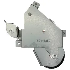 Engrenagem Acionamento Hp Lj 4200 4300 4250 4350 Rm1 0043 Foto mini 2