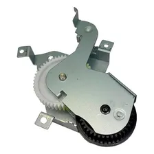 Engrenagem Acionamento Hp Lj 4200 4300 4250 4350 Rm1 0043 Foto mini 1