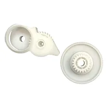 Engrenagem Balancim Para Hp M401 M425 Premium Foto mini  2