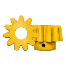 Engrenagem Bet. 10d Fs120l Mod Foto mini 1