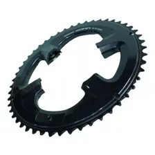 Engrenagem Coroa Bike Shimano Sora Fc-r3000 50d Para 50/34 Foto mini 4