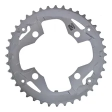 Engrenagem Coroa Shimano Alivio Fc-m4000 40d 9 Velocidades Foto mini 1