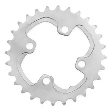 Engrenagem Coroa Shimano Deore Xt Fc M785 28d Bcd 64mm 2x10 Foto mini 1