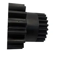 Engrenagem Cremalheira Do Motor Deslizante Plus Peccinin Cor Preto Foto mini 1
