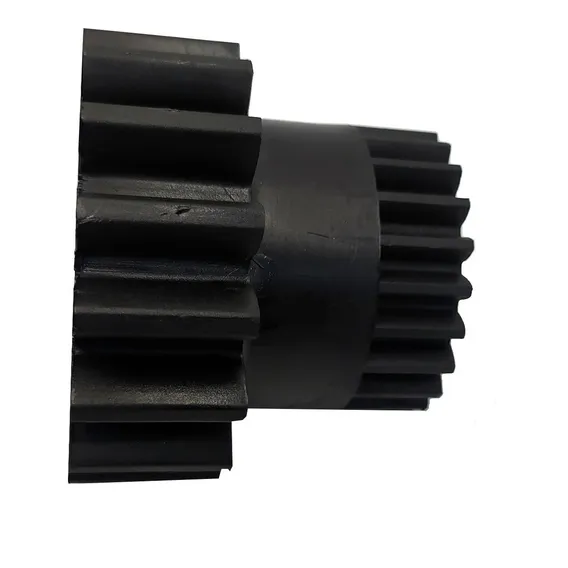 Engrenagem Cremalheira Do Motor Deslizante Plus Peccinin Cor Preto Foto 1