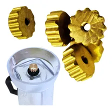 Engrenagem do Copo do Liquidificador Kitchenaid KUA KUA05A1 Foto mini 1