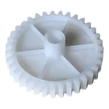 Engrenagem Do Drive 35 Dentes Hp P4014/4015 Ru6-0172-000 Foto mini 1