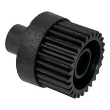 Engrenagem Do Fusor Para Samsung Scx 4600 4623 Premium Foto mini 2