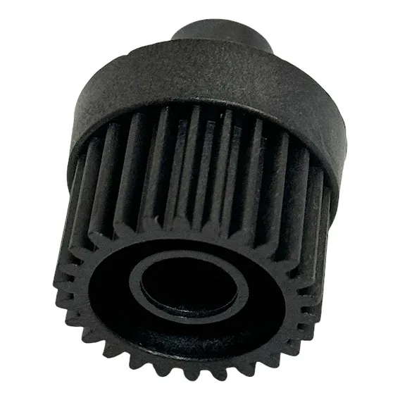 Engrenagem Do Fusor Para Samsung Scx 4600 4623 Premium Foto 1