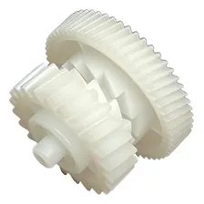 Engrenagem Driver Fuser Para Hp P1606 1522 1505 1536 Premium Foto mini 1
