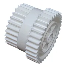 Engrenagem Fusor Brother Hl2280 2240 7055 Ly2010001 Foto mini  2