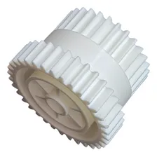 Engrenagem Fusor Brother Hl2280 2240 7055 Ly2010001 Foto mini  3