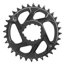 Engrenagem Gx Eagle Boost 12v Coroa Offset 3mm 32 Dentes Foto mini 1