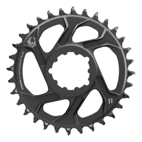 Engrenagem Gx Eagle Boost 12v Coroa Offset 3mm 32 Dentes Foto 1
